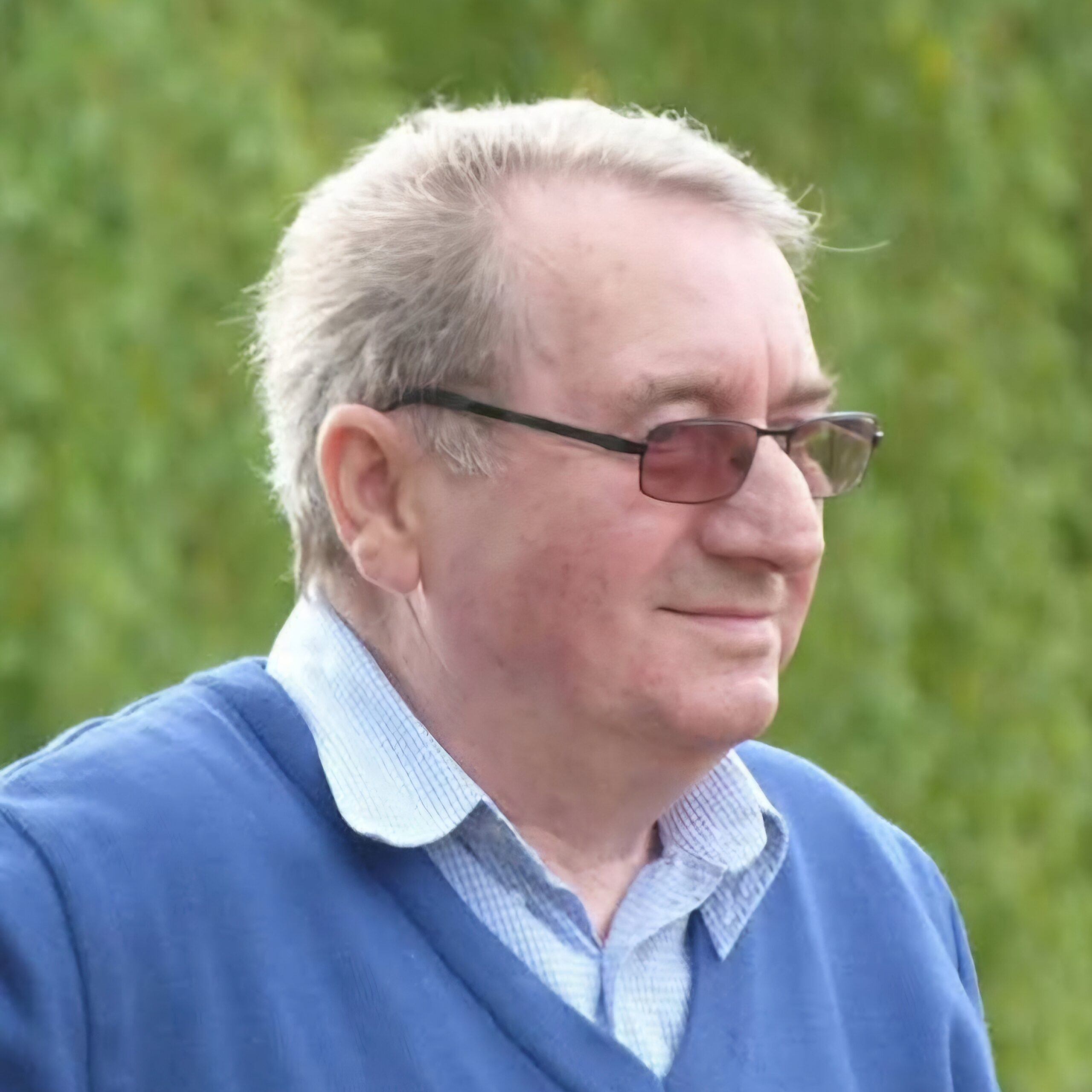Photo de Joël DIDIER