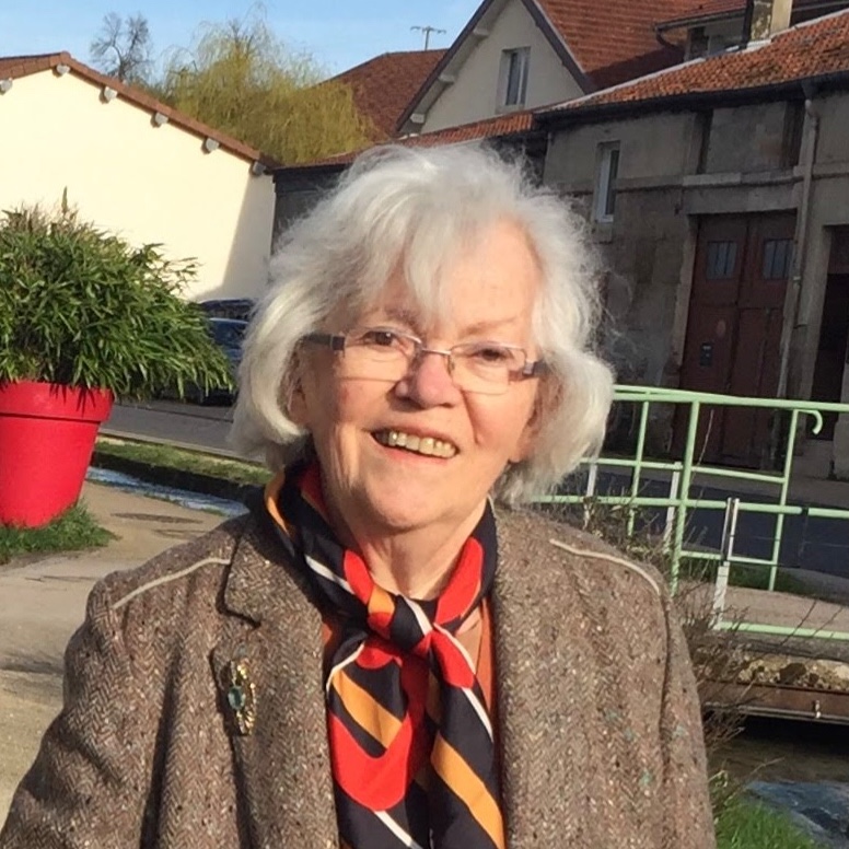 Photo de Christiane BOUCHERÉ