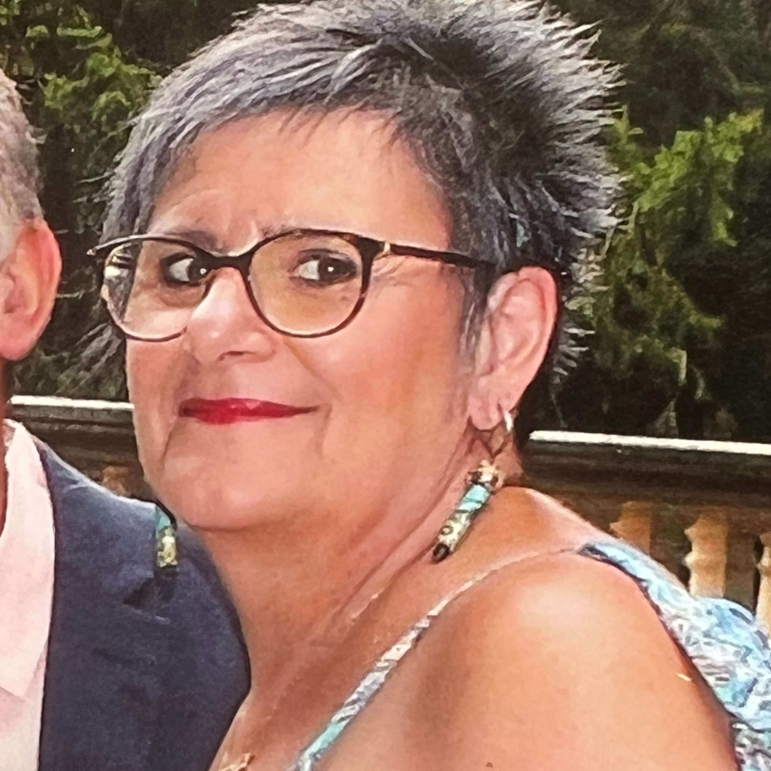 Photo de Catherine POSSIEN