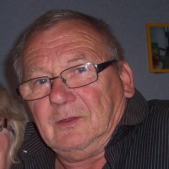 Photo de Joël COLLINET