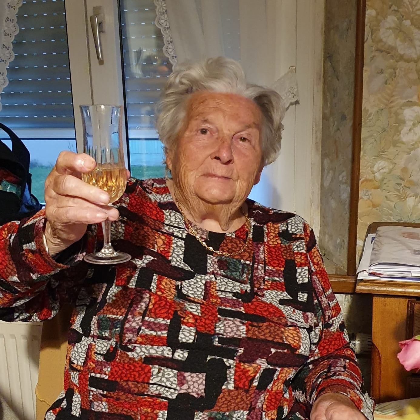Photo de Nelly POUTRIEUX
