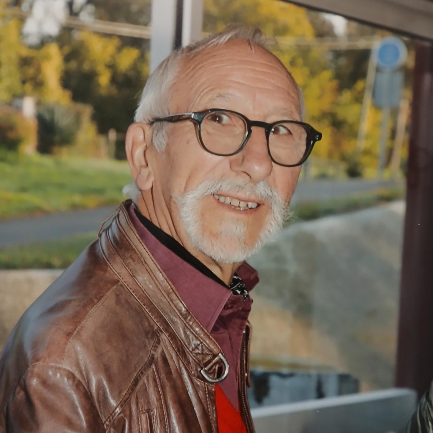 Photo de Daniel PETIT