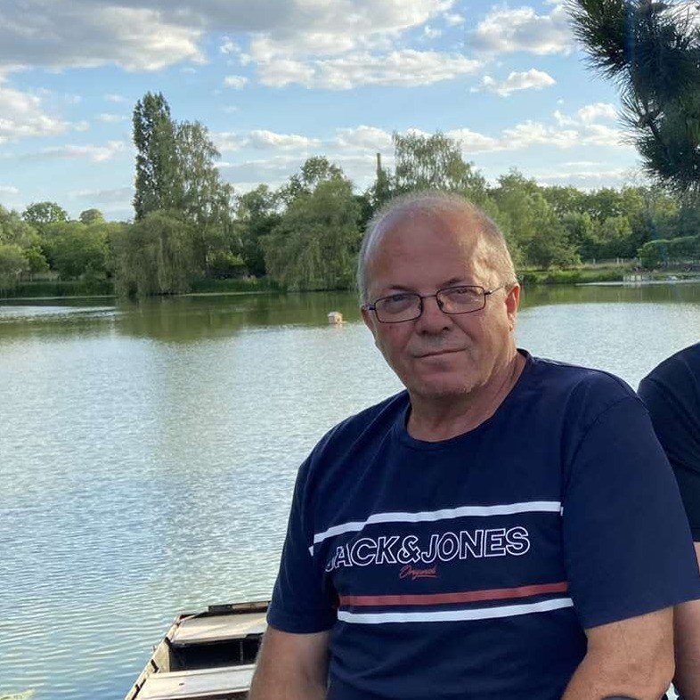 Photo de Fabrice PERSON