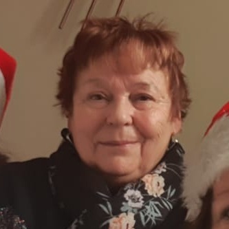 Photo de Marie Josephe DARRÉ