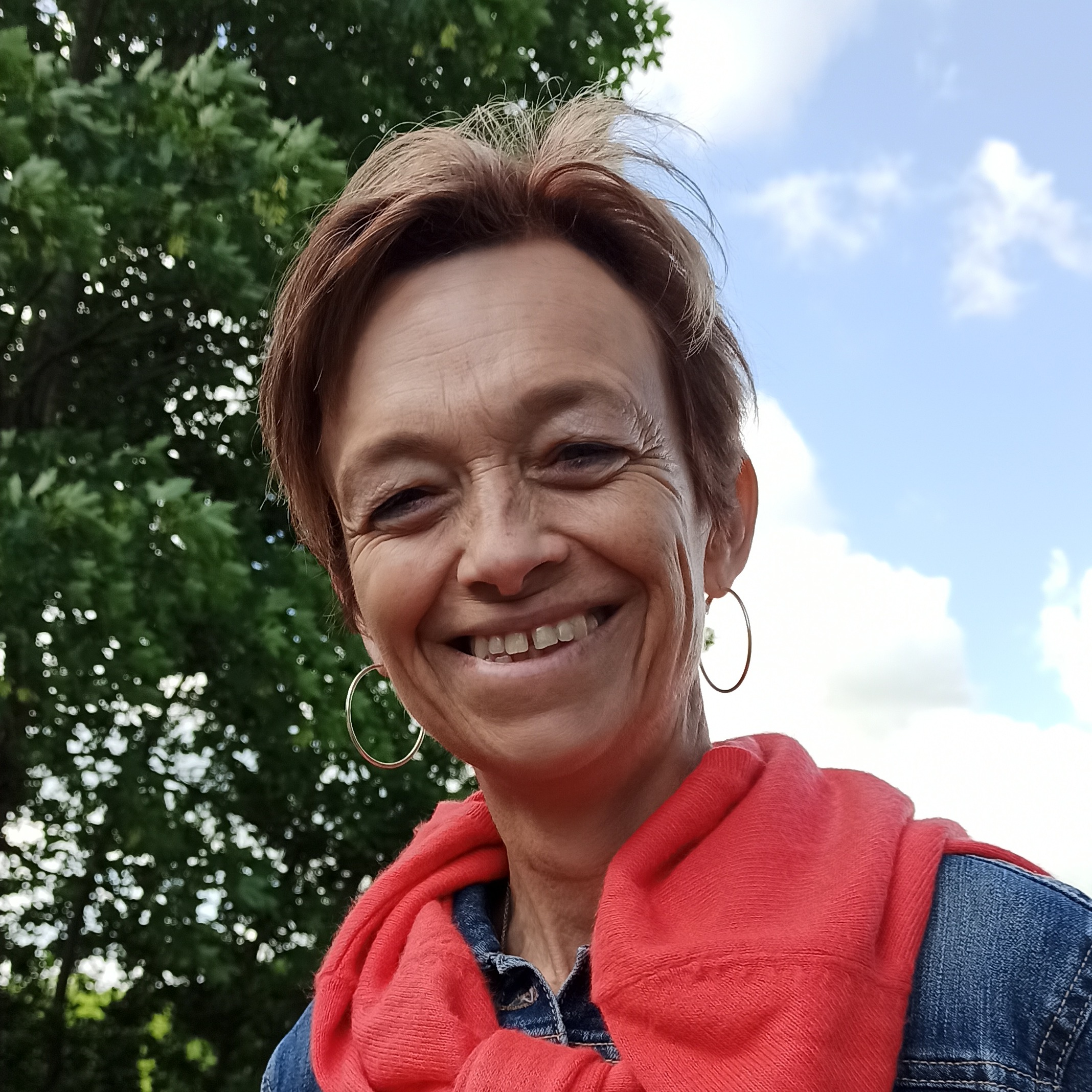 Photo de Corinne BEAUMET