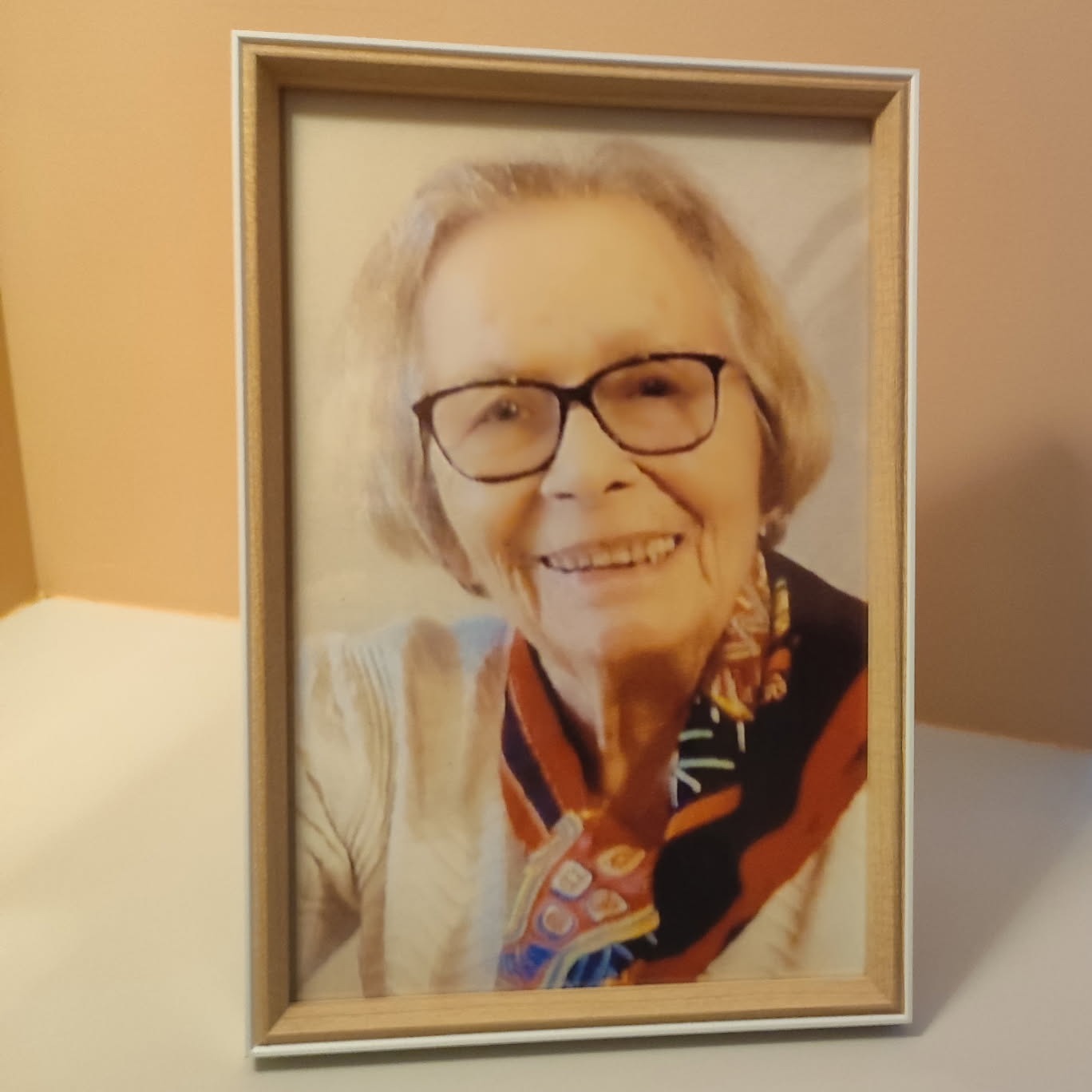 Photo de Josette JACOB