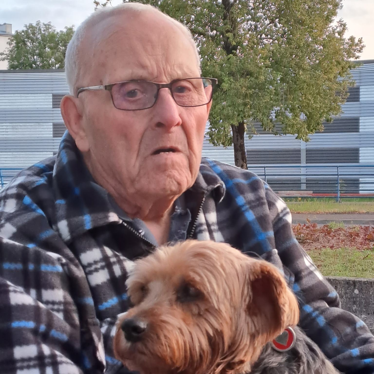 Photo de René NICOLE