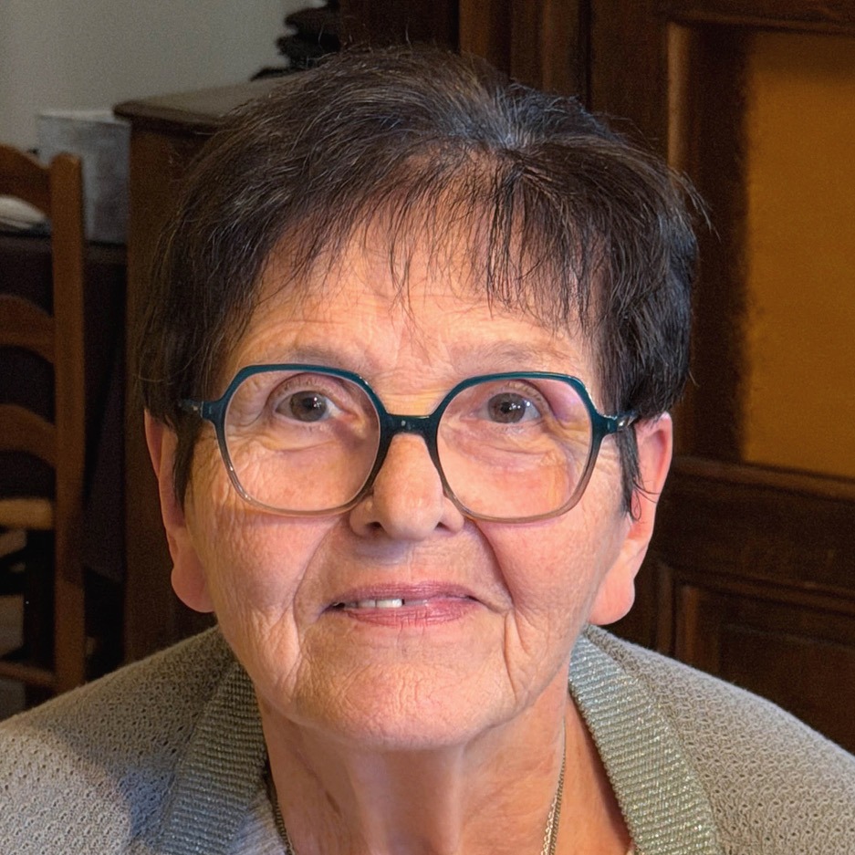 Photo de Michèle BERTRAND