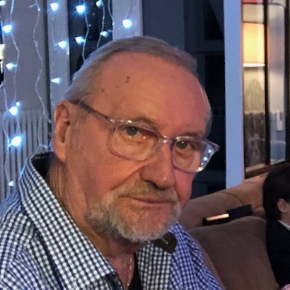 Photo de Guy VILLAUMÉ