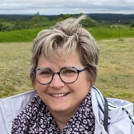 Photo de Nathalie VANON