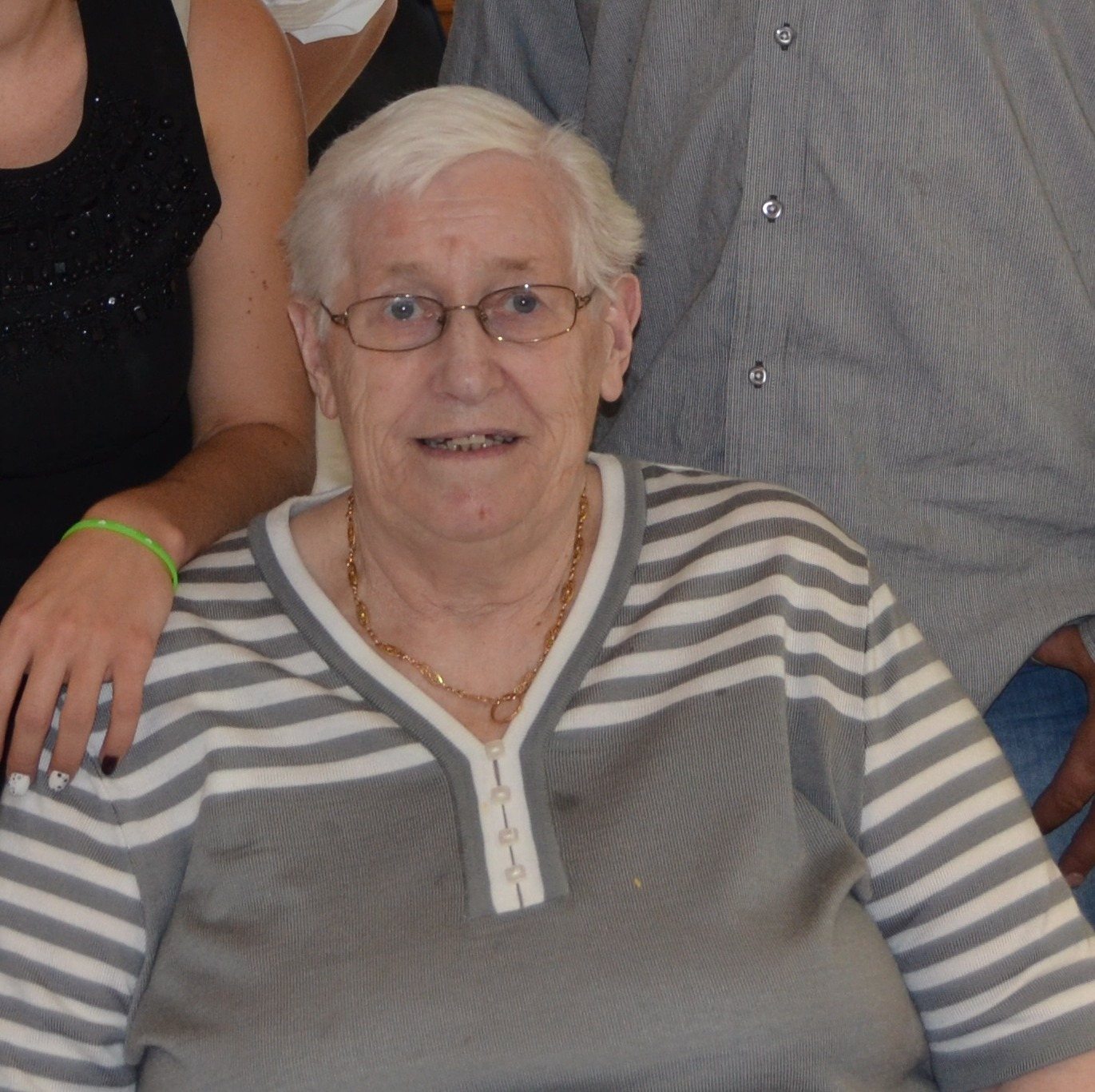 Photo de Françoise DROUOT