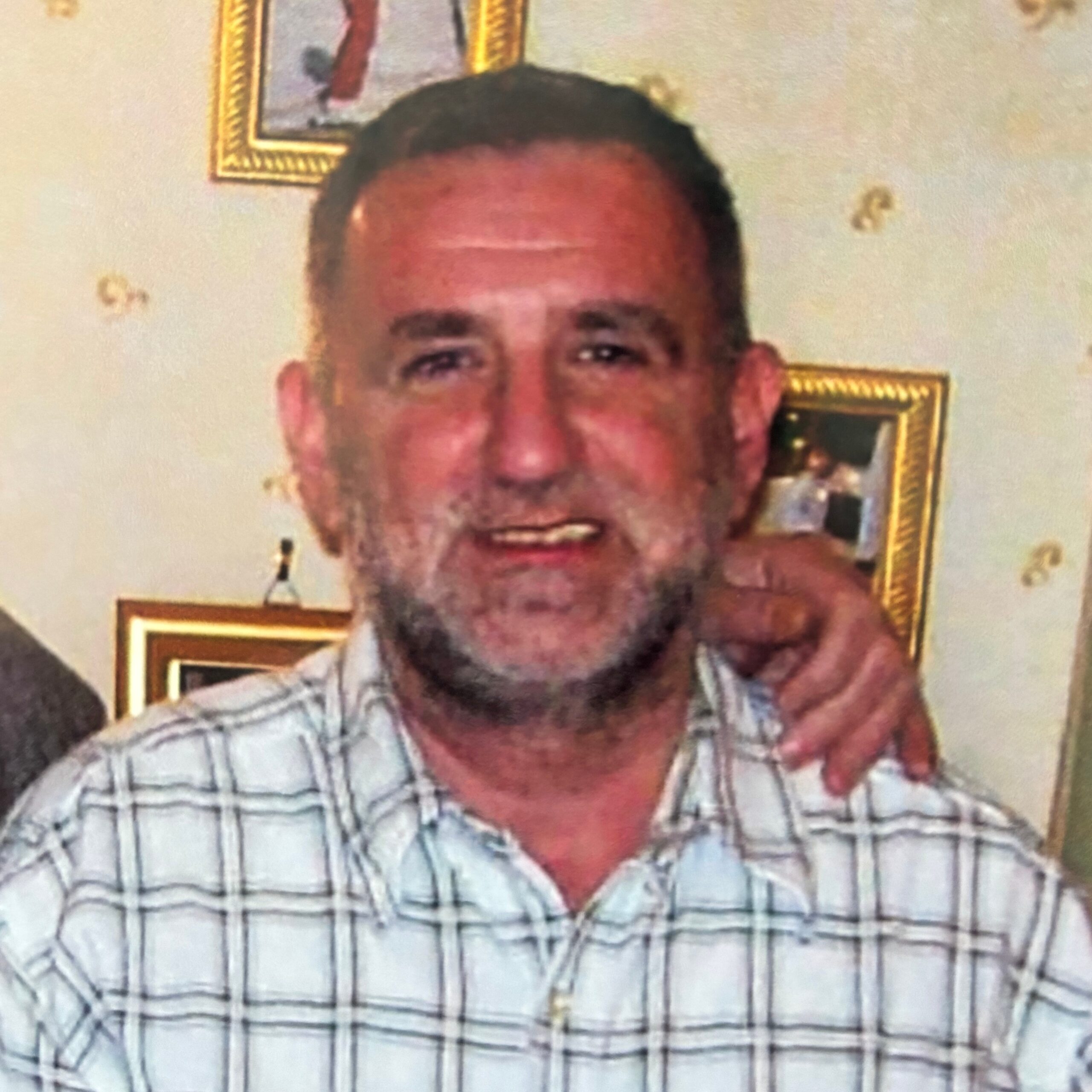 Photo de Didier HABRANT