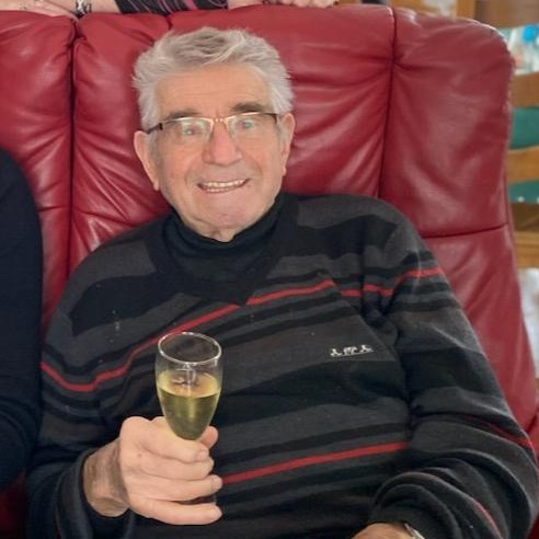 Photo de Gilbert MARC