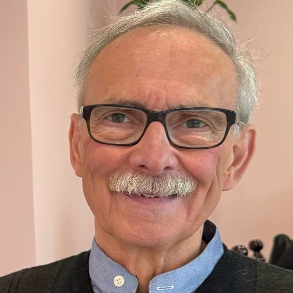 Photo de Alain BEAUDINET