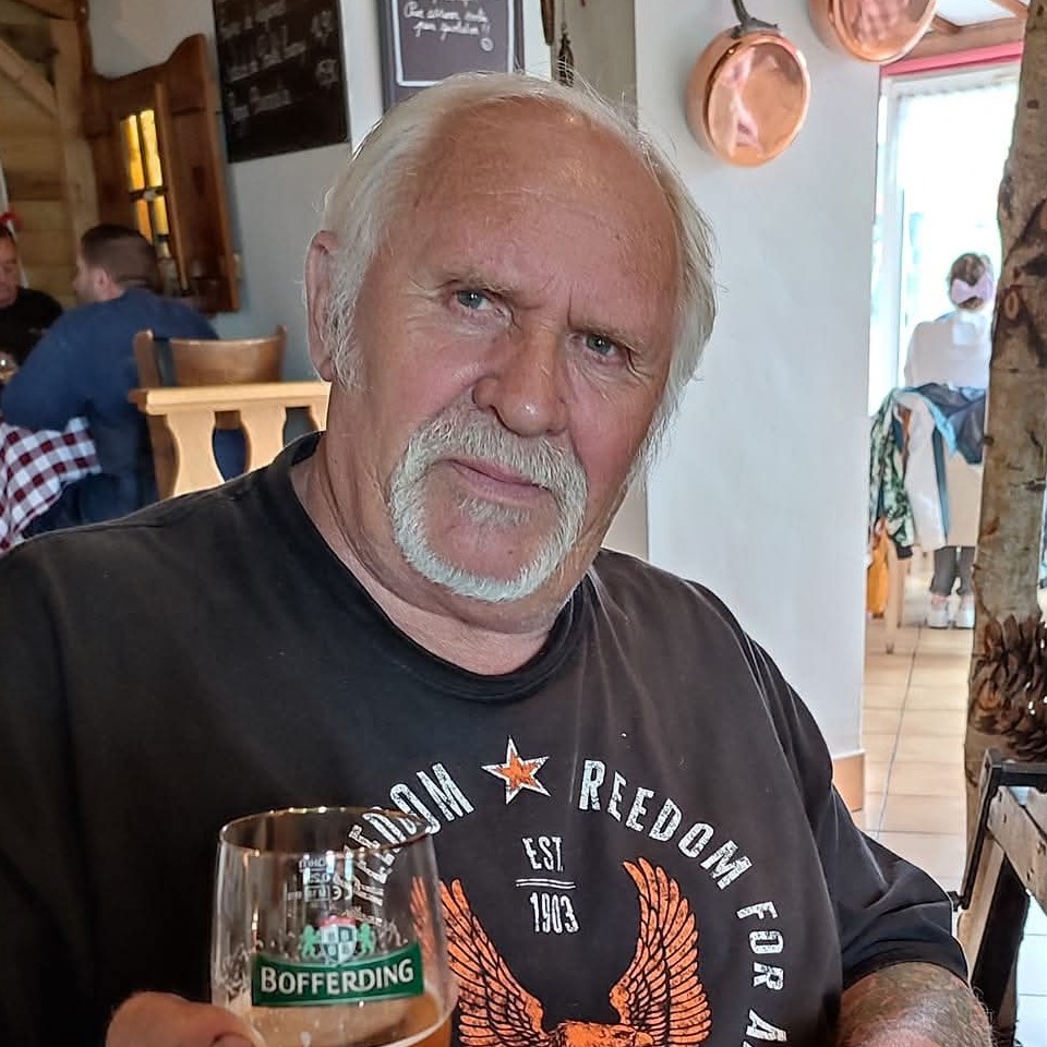Photo de Dominique MAC FARREN