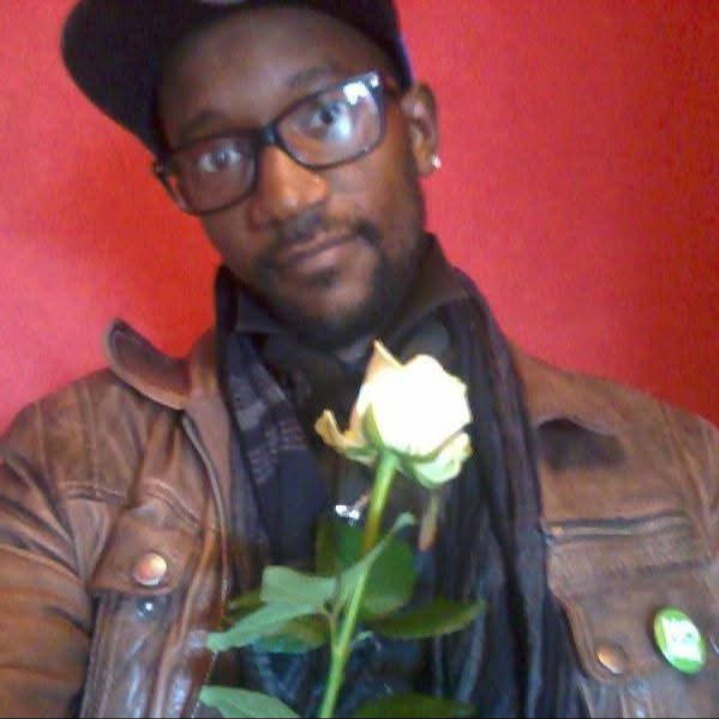 Photo de Mamadou Ibrahima Victor TARAORÉ