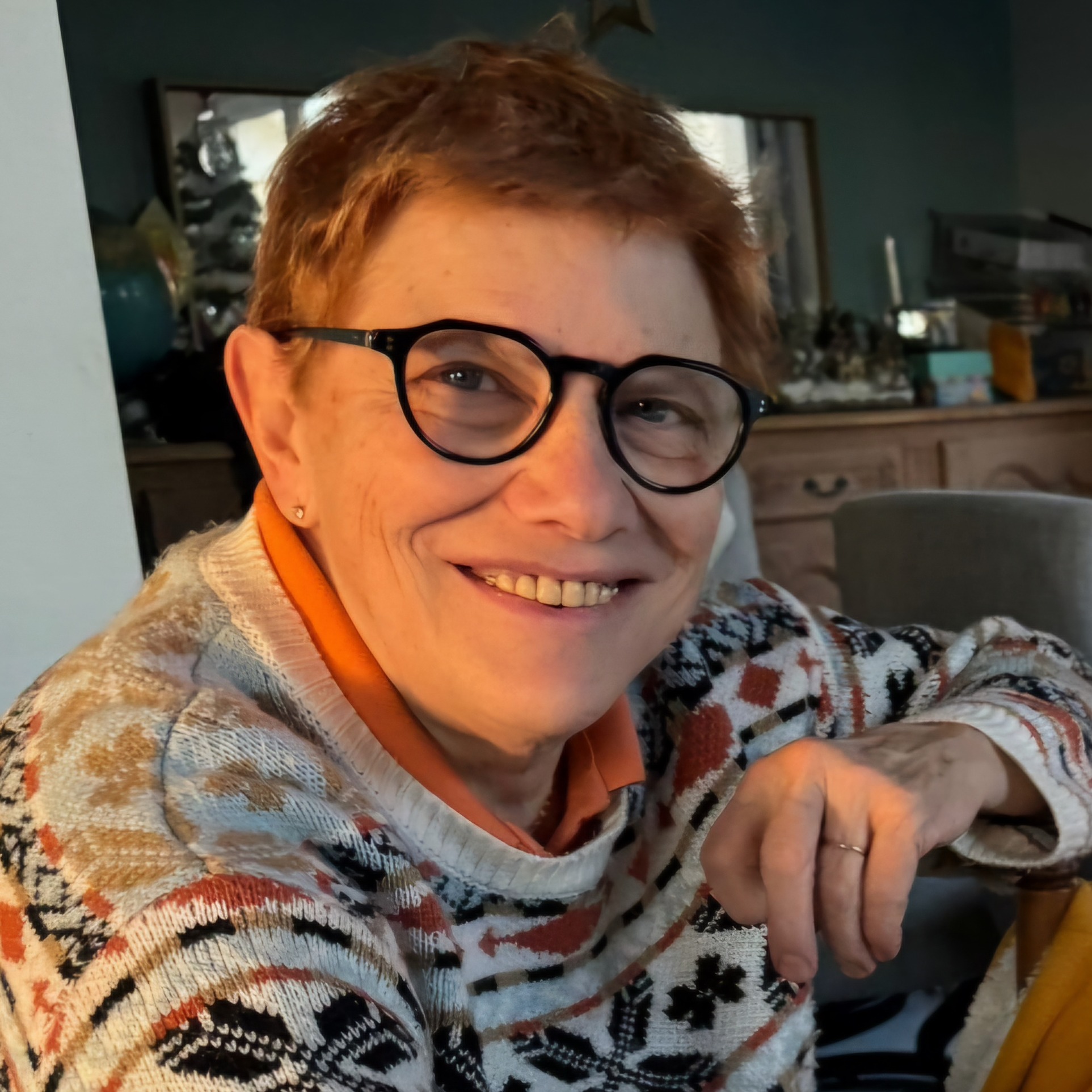 Photo de Françoise SCHINDLER