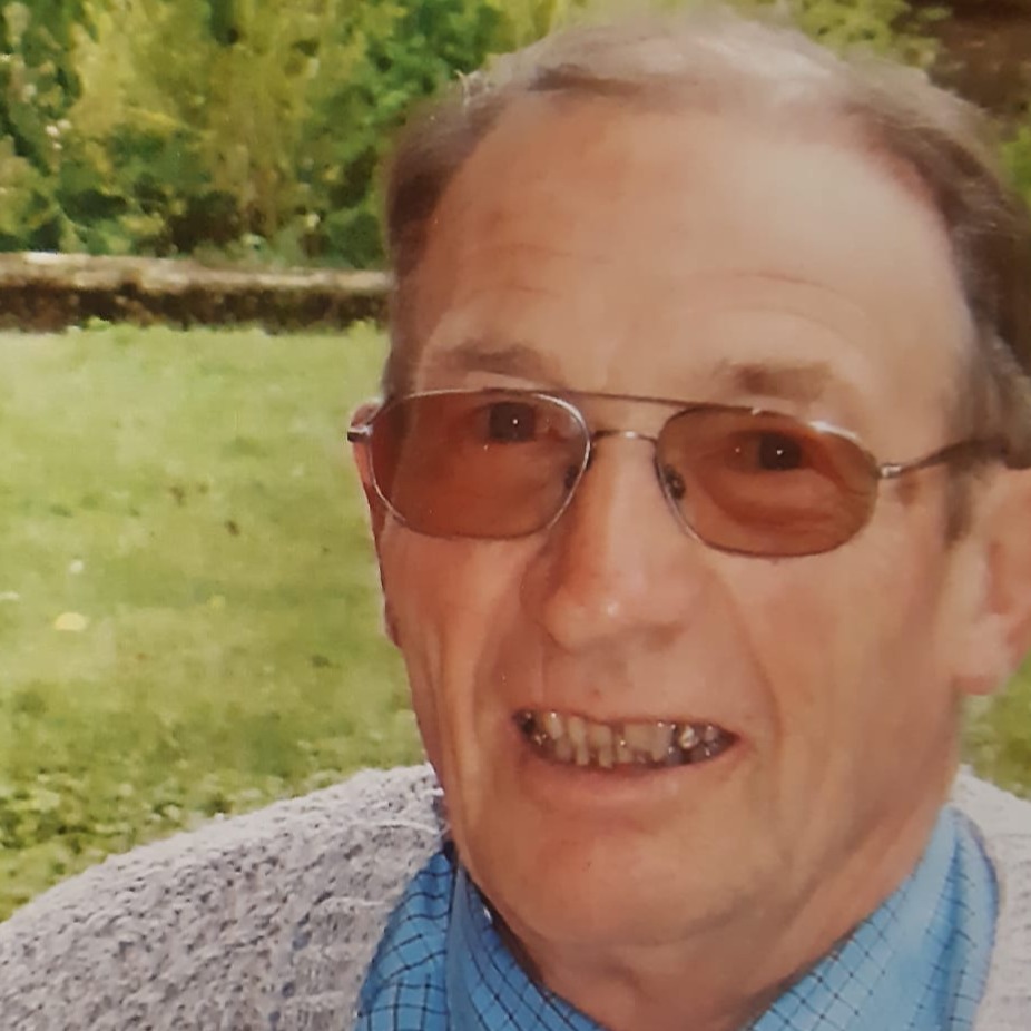 Photo de Roger DHAUSSY