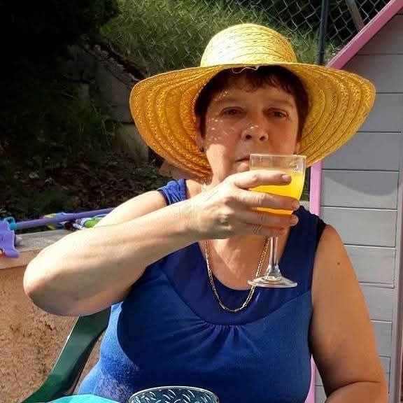 Photo de Geneviève ANDRÈS