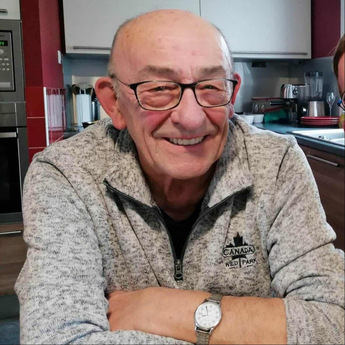 Photo de Gérard SCHREINER