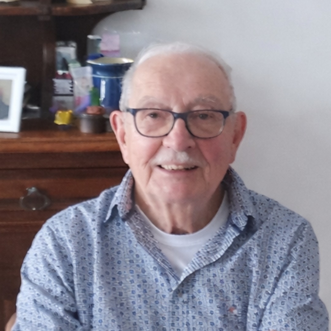 Photo de Francis SIPP