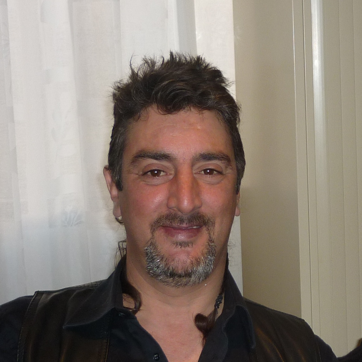 Photo de Lionel MÉLINE