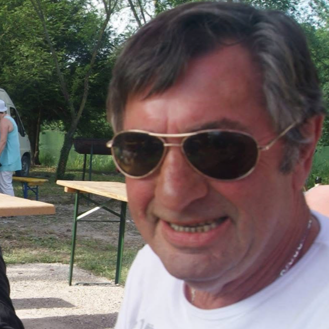 Photo de Régis MARTIN