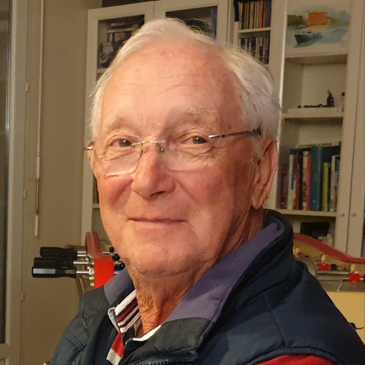 Photo de Michel JACQUEMET