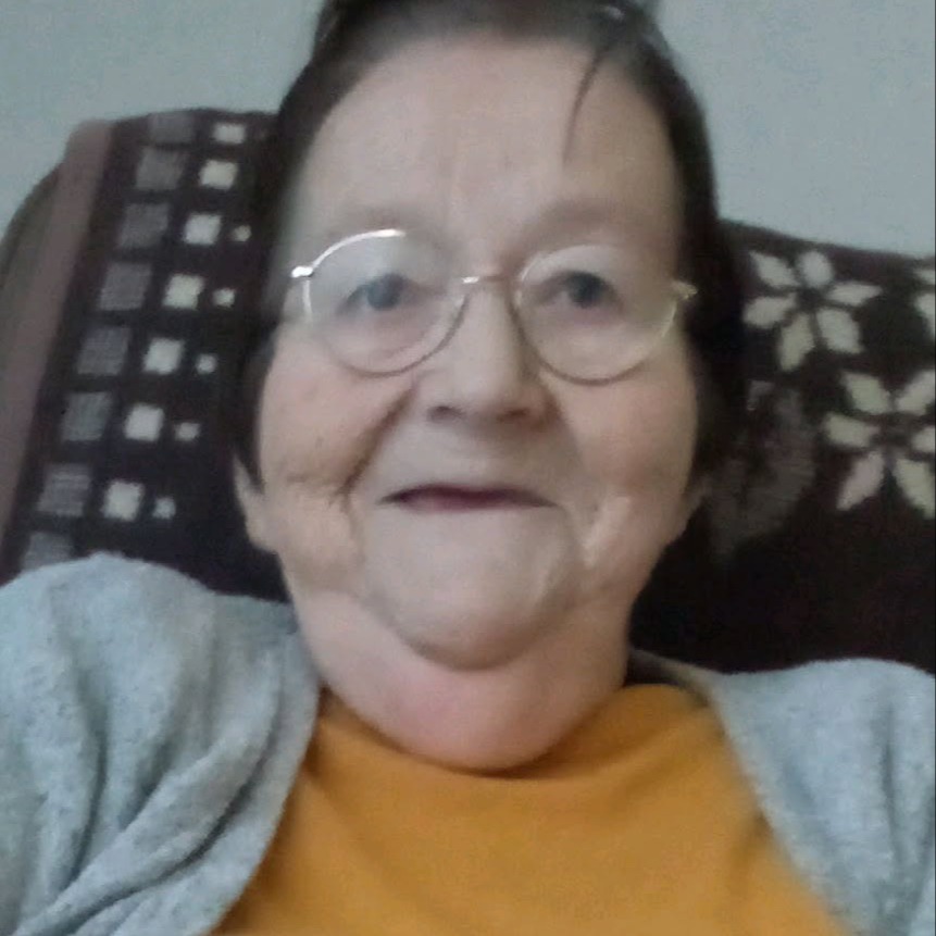 Photo de Gilberte DILLENSCHNEIDER