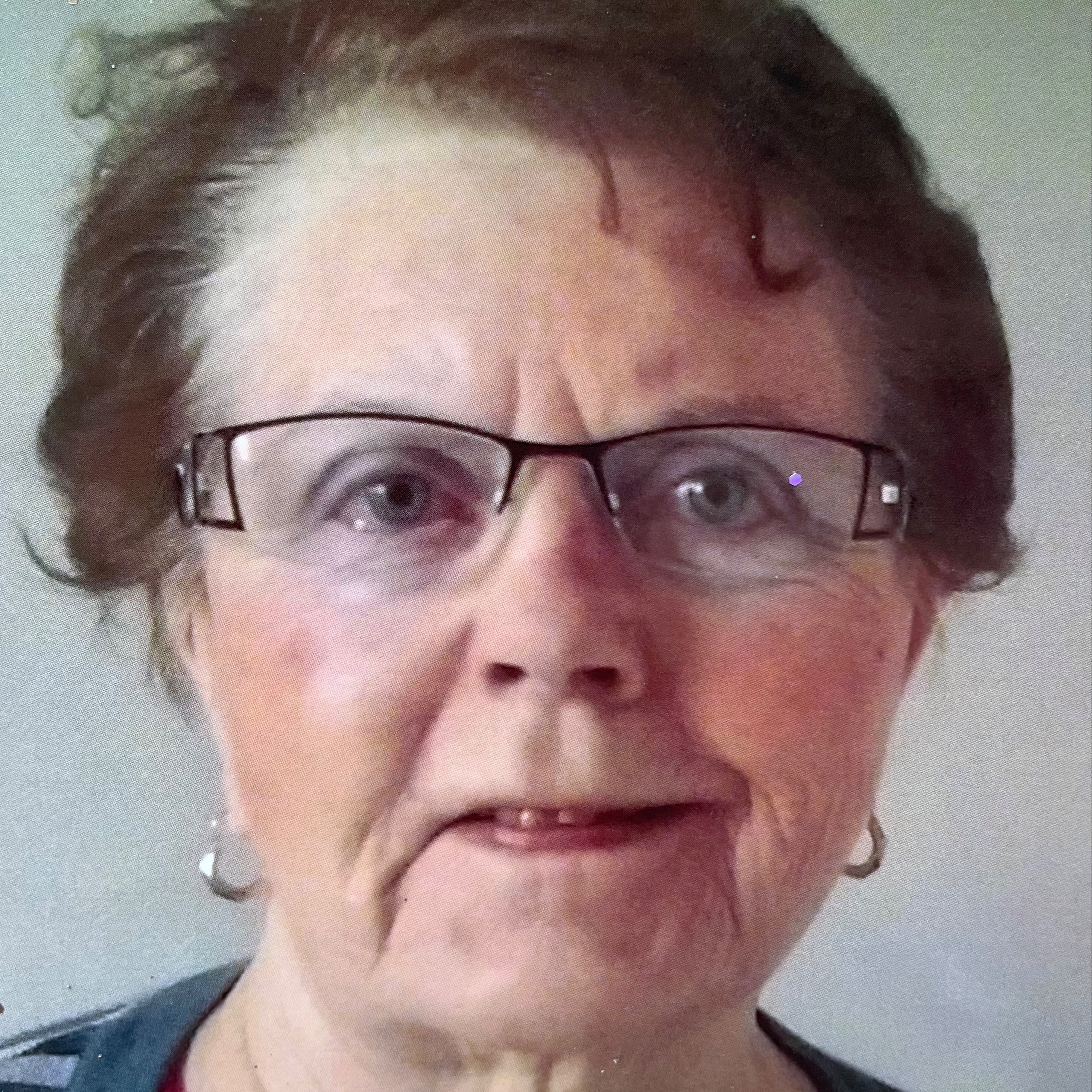 Photo de Régine GAIRE